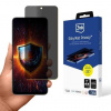 3mk ochranná folie Silky Matt Privacy pro Honor X7D 5903108722766
