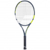 Detská tenisová raketa Babolat AERO JR 26 2026 - Grip 00