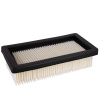 Güde HEPA filter pre vysávač na popol GA 20-1200 2v1