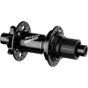 REVERSE COMPONENTS Zadný náboj REVERSE BASE SHIMANO MS 142/12MM - Čierna