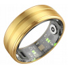 Smart ring Rubicon R06 zlatý
