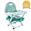 Chicco Podsedák prenosný Pocket Snack na stoličku Sage