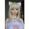 Realistická panna 140 cm / E-Cup / Head 30 - SM Doll