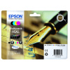 Epson 16XL C/M/Y/K (C13T16364012) - originálny