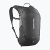 Salomon Trailblazer 10 l turistický batoh black/alloy (10 l)