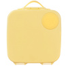 B.box Olovrantový box veľký Lemon twist