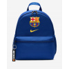 Detské batohy a kapsičky Nike Fc Barcelona Youth Nike Just Do It Backpack