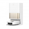 Robotický vysávač Dreame L40S Pro Ultra White biely