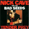 Cave Nick & The Bad Seeds - Tender Prey LP