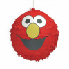 Birthday Pinita BIG 90cm Elmo viac ako 100 návrhov (Birthday Pinita BIG 90cm Elmo viac ako 100 návrhov)
