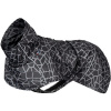 Rukka Hayton Warm Raincoat Pršiplášť čierny 55
