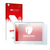 čirá ochranná fólie upscreen pro Samsung Galaxy Tab 4 10.1 SM-T535 (čirá ochranná fólie upscreen pro Samsung Galaxy Tab 4 10.1 SM-T535)