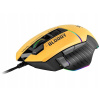 Myš A4TECH BLOODY W95Max USB Sports Lime