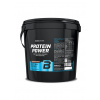 BIOTECH USA Protein Power 4000g Príchuť: vanilka