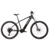 e-bike DEMA ERGO 29' black-silver , Veľkosť rámu 18´´