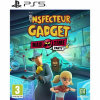 Loom in Bloom PlayStation 5 videohry Microids Inspector Gadget: Mad Time Party