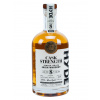 Hyde Single Grain Cask Strength 59% 0,7 l (čistá fľaša)