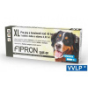 FIPRON spot-on pro psy XL 1 x 4,02 ml