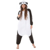 CHAKS Kombinéza Panda veľkosť. M (164 cm)