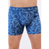 Boxerky PRIME 904/122 modré - Cornette L