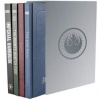 Star Wars: Secrets of the Galaxy Deluxe Box Set (Daniel Wallace)(Pevná)