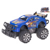 Mikro trading Auto terénní - 18,5 cm - na setrvačník