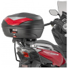 KAPPA KR7056 nosič kufra SYM Joymax Z 300/Z+ 300/Cruisym 300 (17-24)