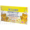 Dr. Müller Pharma s.r.o. Müllerov DETSKÝ ČAJ - bylinný čaj 20x1,5 g (30 g)