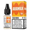 Aramax Salt Peach Mango 10 ml 20 mg