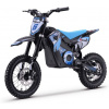 Beneo Motors Gazelle, elektrický Motocross pre deti, 1000W, modrý CROSS_GAZELLE_EMD07_BLUE