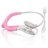 MDF 777 MD One™ Stainless Steel Premium Dual Head – Pink (Fonendoskopy)
