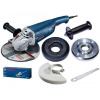 Bosch GWS 2200 0 601 8C1 120