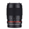 Objektív Samyang 300mm F6.3 MFT (Black) (21949)