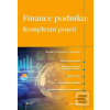 Finance podniku: Komplex… (Marek Vochozka)