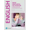 New Maturita Activator Updated Edition Student´s Book (Marta Uminská)