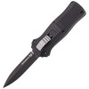 BENCHMADE Zatvárací nôž MINI INFIDEL (3350BK)