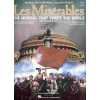 Les Misérables in Concert klavír/spev/gitara