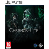 Chernobylite