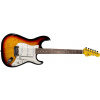 G&L Tribute Legacy 3-Tone Sunburst, RW