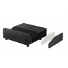 BenQ DLP LU895UST 1920x1200 WUXGA/5000 ANSI lm/0,253/3M:1/HDMI/USB/RS-232/RJ-45/pro simulátory/Repro