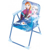 Kempingová stolička Disney – Frozen