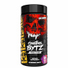 Mutant Creatine Bytz 80 chewable tabs lesné ovocie Mutant Creatine Bytz 80 chewable tabs lesné ovocie