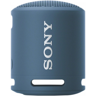 Sony SRS-XB13, prenosný reproduktor, modrý SRSXB13L.CE7