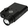 Sight Mark Svítilna s laserem Sightmark, LoPro Combo, s viditelným i IR zeleným laserem, černá