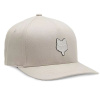 Fox Head Flexfit Vintage White L/XL