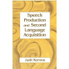 Speech Production and Second Language Acquisition