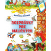 Rozprávky pre maličkých - Matys
