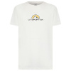LA SPORTIVA Brand Tee M, White - S