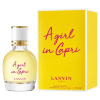 Lanvin Girl in Capri, toaletná voda dámska 50 ml, 50ml