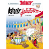 Asterix gladiátorem (4) - René Goscinny